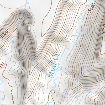 37110NW Page 29 Hite Crossing Topo Preview 3