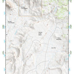 37110NW Page 30 Hite Crossing Topo Preview 1
