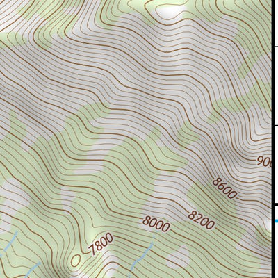 37110NW Page 31 Hite Crossing Topo Preview 3