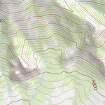 37110NW Page 32 Hite Crossing Topo Preview 2