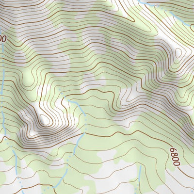 37110NW Page 32 Hite Crossing Topo Preview 2