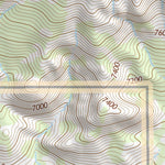 37110NW Page 32 Hite Crossing Topo Preview 3