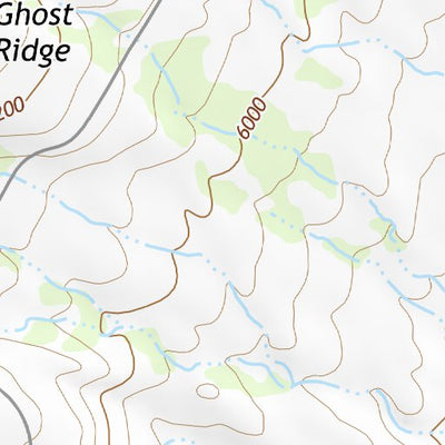 37110NW Page 33 Hite Crossing Topo Preview 2