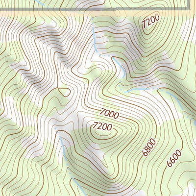 37110NW Page 33 Hite Crossing Topo Preview 3