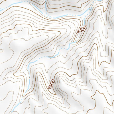 37110NW Page 35 Hite Crossing Topo Preview 2