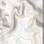37110NW Page 35 Hite Crossing Topo Preview 3