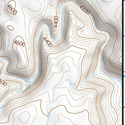 37110NW Page 35 Hite Crossing Topo Preview 3