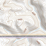37110NW Page 36 Hite Crossing Topo Preview 2