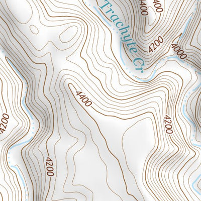 37110NW Page 36 Hite Crossing Topo Preview 3