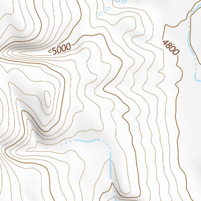 37110NW Page 37 Hite Crossing Topo Preview 2