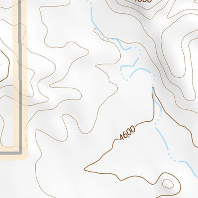 37110NW Page 40 Hite Crossing Topo Preview 2