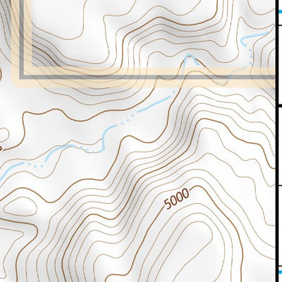 37110NW Page 40 Hite Crossing Topo Preview 3