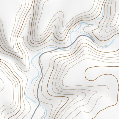 37110NW Page 41 Hite Crossing Topo Preview 3