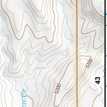 37110NW Page 42 Hite Crossing Topo Preview 3