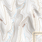 37110NW Page 43 Hite Crossing Topo Preview 3