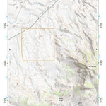 37110NW Page 46 Hite Crossing Topo Preview 1
