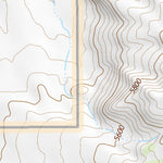 37110NW Page 46 Hite Crossing Topo Preview 2