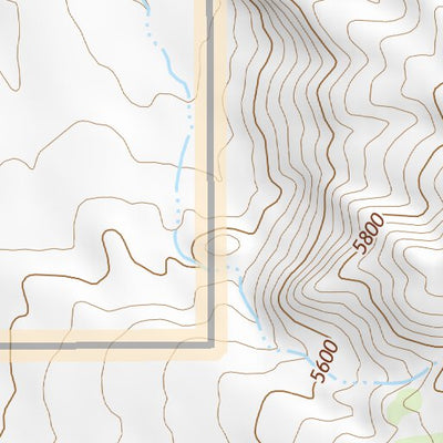 37110NW Page 46 Hite Crossing Topo Preview 2