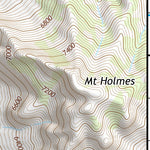 37110NW Page 46 Hite Crossing Topo Preview 3