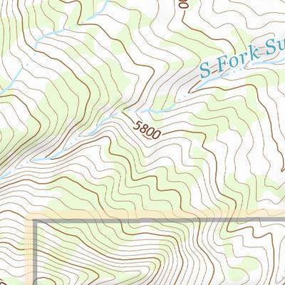 37110NW Page 47 Hite Crossing Topo Preview 2