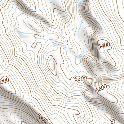 37110NW Page 49 Hite Crossing Topo Preview 2
