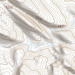37110NW Page 49 Hite Crossing Topo Preview 3