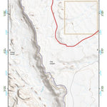 37110NW Page 50 Hite Crossing Topo Preview 1