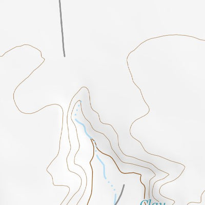 37110NW Page 51 Hite Crossing Topo Preview 2