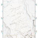 37110NW Page 52 Hite Crossing Topo Preview 1