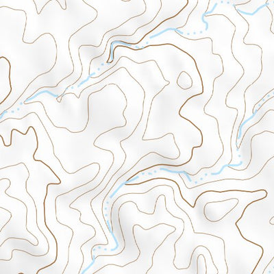 37110NW Page 52 Hite Crossing Topo Preview 2