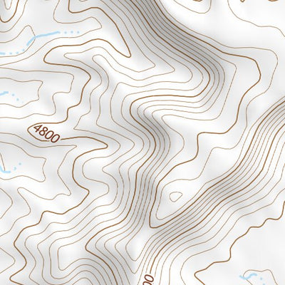 37110NW Page 54 Hite Crossing Topo Preview 3