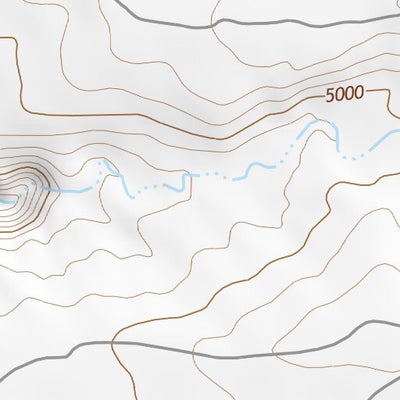 37110NW Page 56 Hite Crossing Topo Preview 2