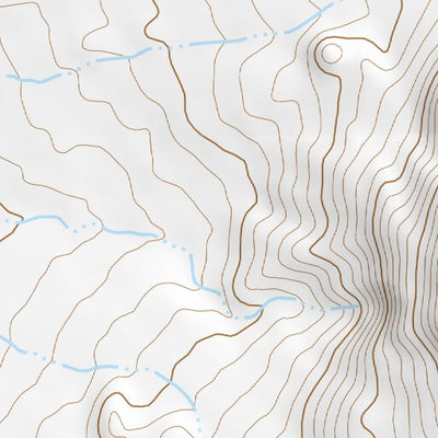 37110NW Page 57 Hite Crossing Topo Preview 2