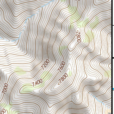 37110NW Page 57 Hite Crossing Topo Preview 3