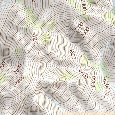 37110NW Page 58 Hite Crossing Topo Preview 3