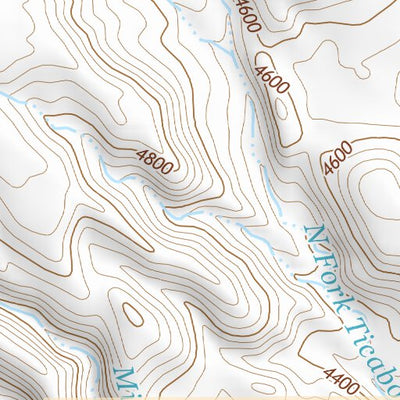 37110NW Page 59 Hite Crossing Topo Preview 2