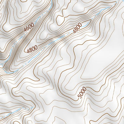 37110NW Page 60 Hite Crossing Topo Preview 2