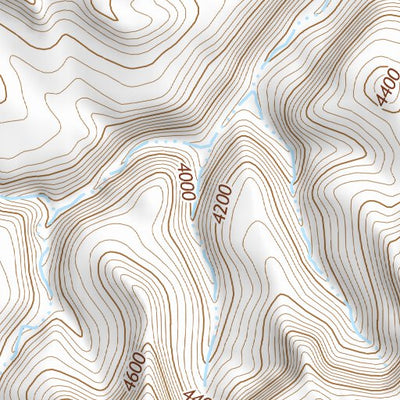 37110NW Page 60 Hite Crossing Topo Preview 3