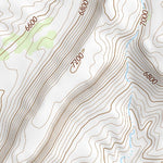 37110NW Page 61 Hite Crossing Topo Preview 3