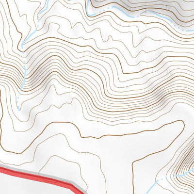 37110NW Page 64 Hite Crossing Topo Preview 2