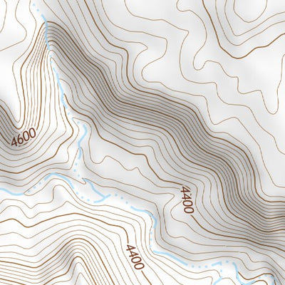 37110NW Page 64 Hite Crossing Topo Preview 3
