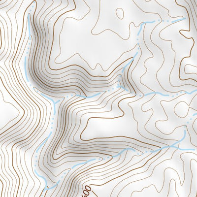 37110NW Page 66 Hite Crossing Topo Preview 3
