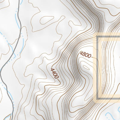 37110NW Page 68 Hite Crossing Topo Preview 3