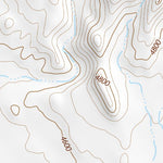 37110NW Page 69 Hite Crossing Topo Preview 2