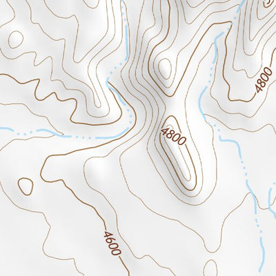37110NW Page 69 Hite Crossing Topo Preview 2