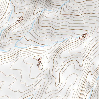 37110NW Page 69 Hite Crossing Topo Preview 3