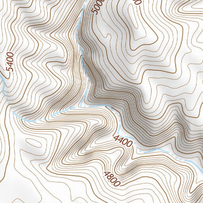 37110NW Page 70 Hite Crossing Topo Preview 3