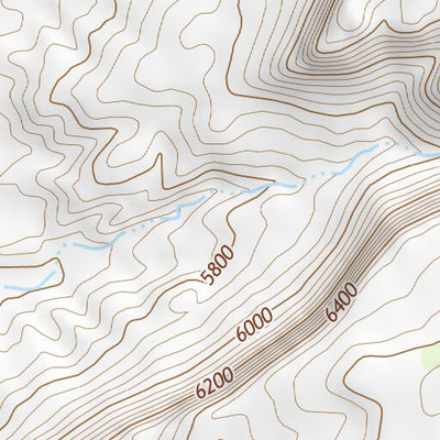 37110NW Page 73 Hite Crossing Topo Preview 2