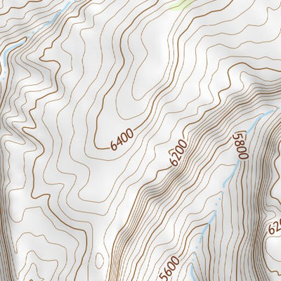 37110NW Page 73 Hite Crossing Topo Preview 3