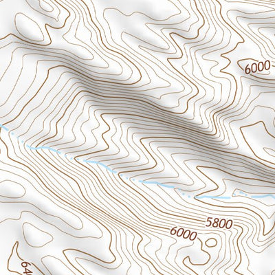 37110NW Page 74 Hite Crossing Topo Preview 2